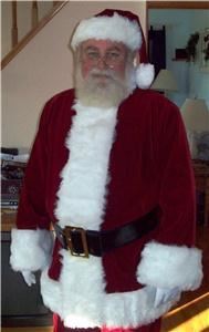 The Best Santa Claus Co.