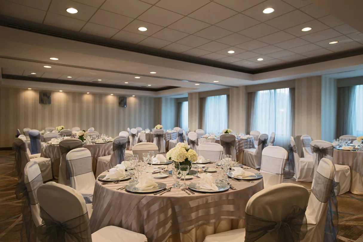 Marriott Washington Dulles Suites