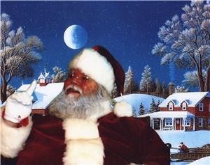 The Best Santa Claus Co.