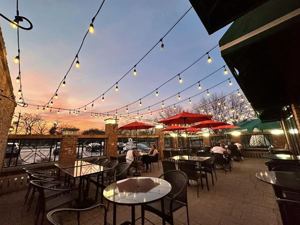 Carmina's Restaurant and Banquets