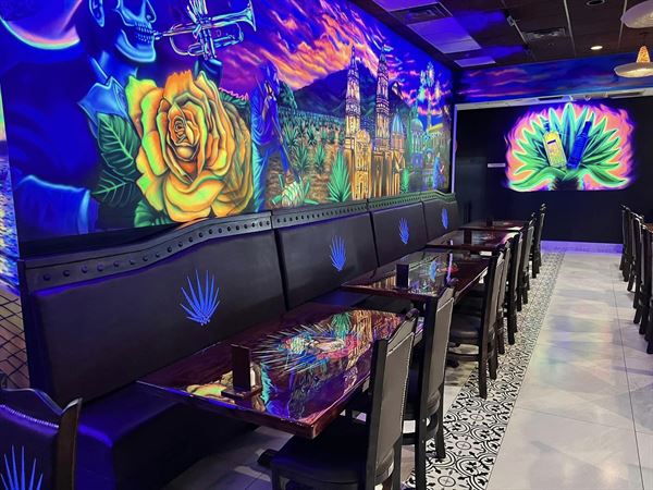 Carmina's Restaurant and Banquets