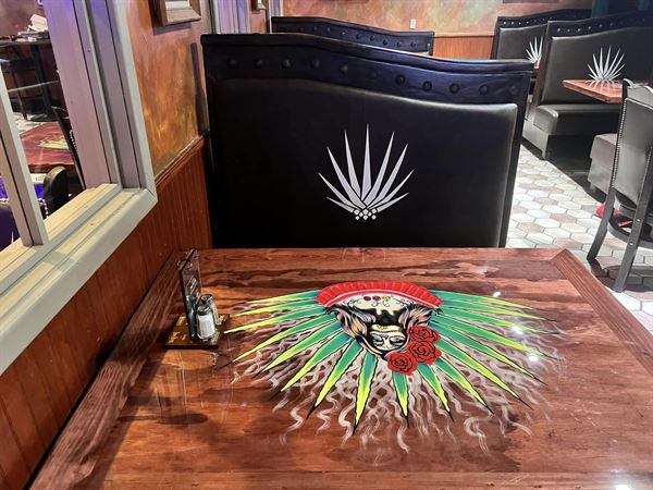 Carmina's Restaurant and Banquets