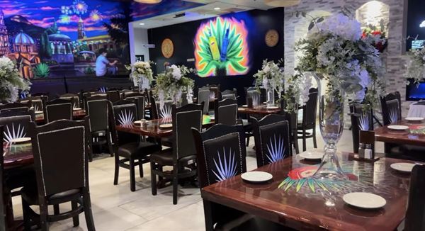 Carmina's Restaurant and Banquets