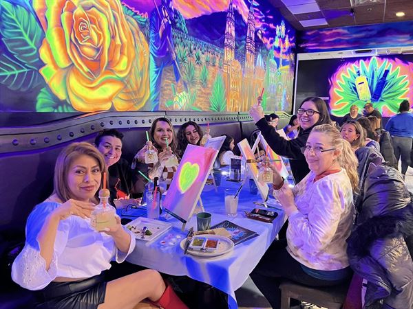 Carmina's Restaurant and Banquets