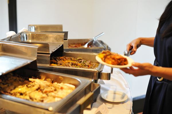 Spotswood Country Club