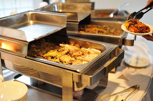 Spotswood Country Club