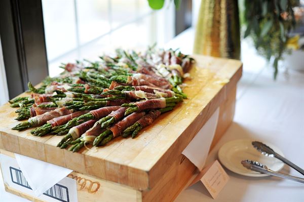 Spotswood Country Club