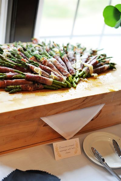 Spotswood Country Club