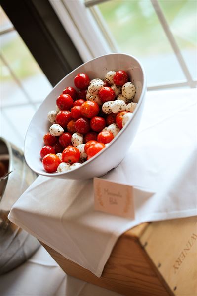 Spotswood Country Club