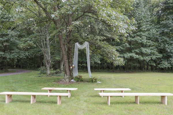 Forest & Flowers Retreat