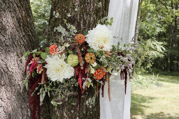 Forest & Flowers Retreat