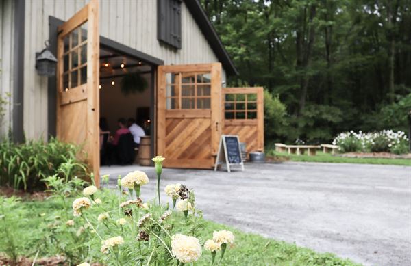 Forest & Flowers Retreat