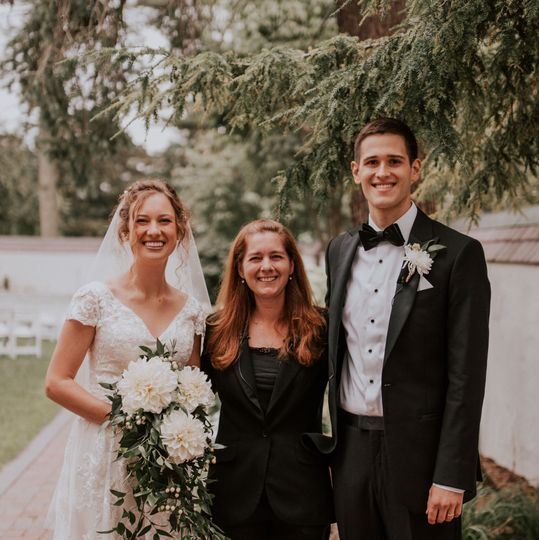 Blue Heaven Ceremonies