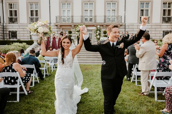 Blue Heaven Ceremonies