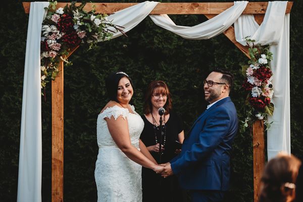 Blue Heaven Ceremonies