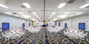 Apollo Ballrooms 1-8