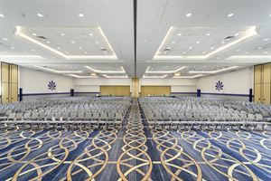 Parthenon Ballroom 1-4