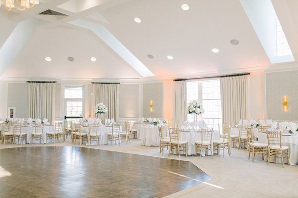 Whitemarsh Valley Country Club