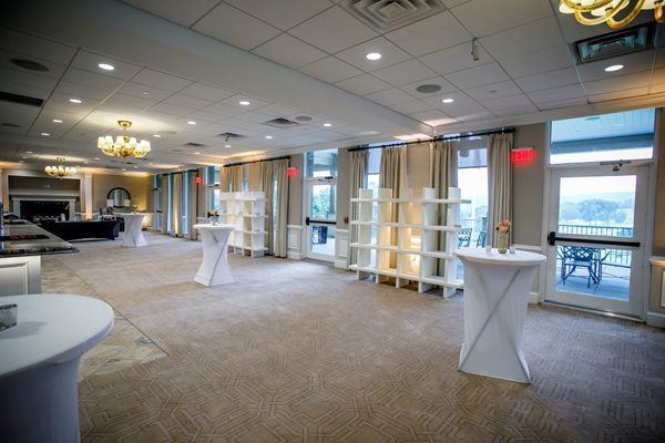 Whitemarsh Valley Country Club