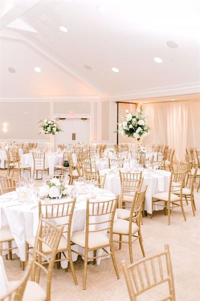 Whitemarsh Valley Country Club