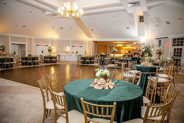 Whitemarsh Valley Country Club