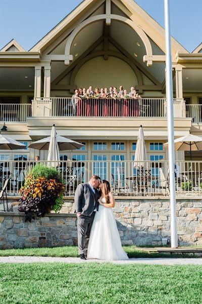 Whitemarsh Valley Country Club