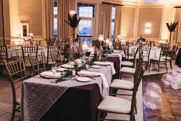 Whitemarsh Valley Country Club