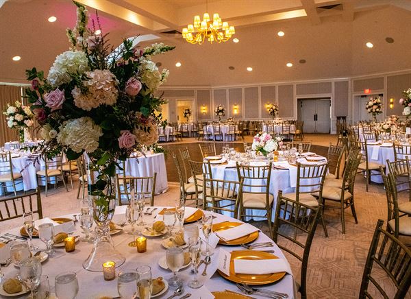 Whitemarsh Valley Country Club