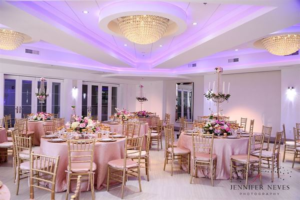 Skyline at Waterplace