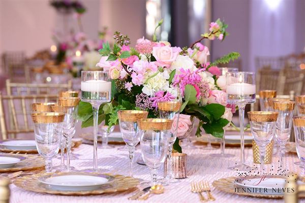 Skyline at Waterplace