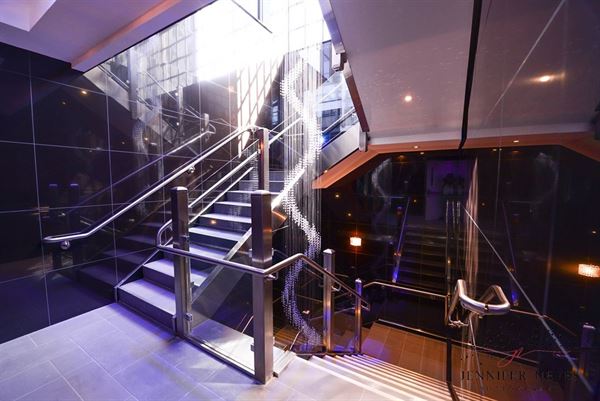 Skyline at Waterplace