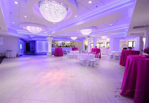 Skyline at Waterplace