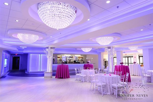 Skyline at Waterplace