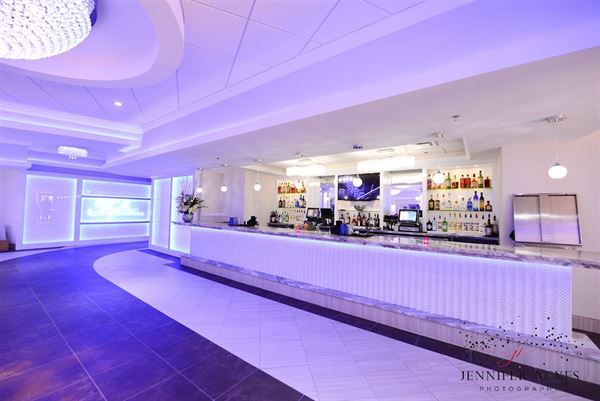 Skyline at Waterplace