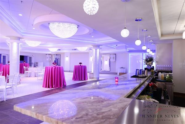 Skyline at Waterplace