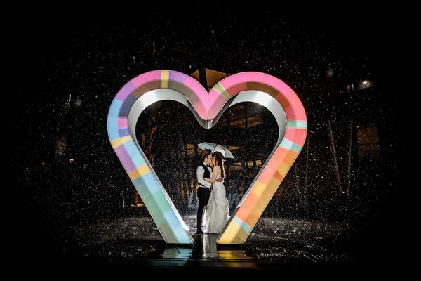 Lynnwood Event Center