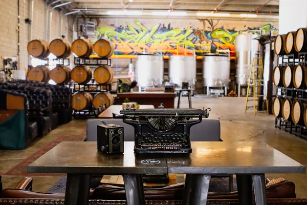 The Infinite Monkey Theorem