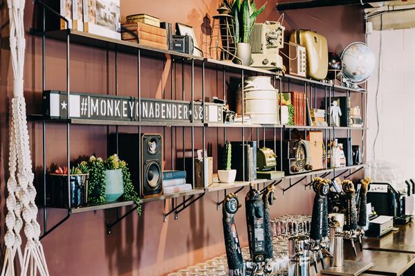 The Infinite Monkey Theorem