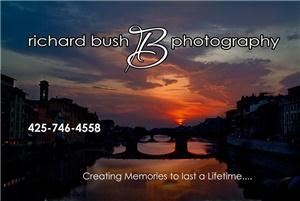 Richard Bush Photography