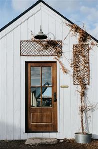 Prim: The White House