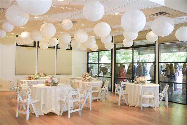 Marin Art & Garden Center