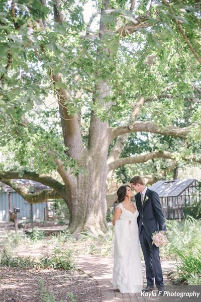 Marin Art & Garden Center