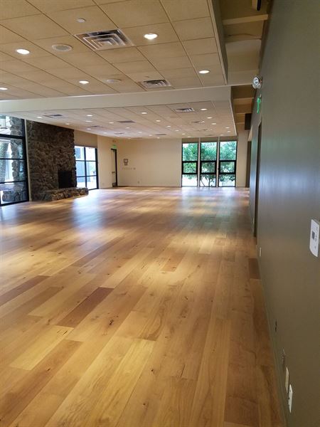 Marin Art & Garden Center