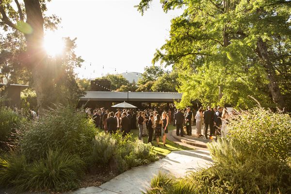 Marin Art & Garden Center