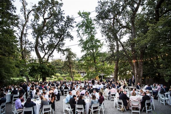 Marin Art & Garden Center