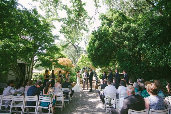 Marin Art & Garden Center