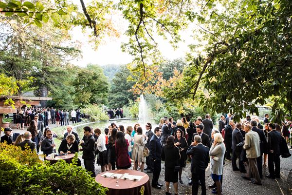 Marin Art & Garden Center