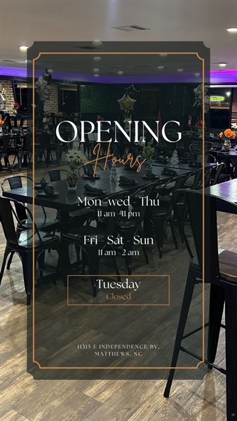 Republica Restaurant & Lounge