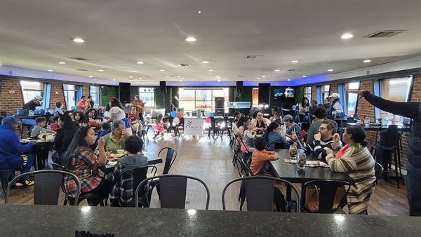 Republica Restaurant & Lounge