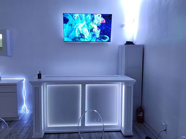 Private Party Events